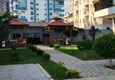 Buy Furnished 3+1 duplex in a cozy residential complex - Mahmutlar, Alanya 7 