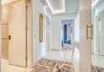 Affordable Purchase  Luxurious furnished apartment in a premium complex — Alanya, Mahmutlar district 7 
