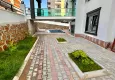 Buy Apartment 1+1 from the owner with furniture in a cozy complex — Alanya, Tosmur district 10