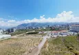 Affordable Purchase One bedroom apartment with a fine finish from the owner — Alanya, Mahmutlar district 7