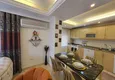 Affordable Purchase Two-bedroom apartment with new furniture in Alanya, Cikcilli district 7