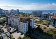 Buy Apartment 1+1 with furniture and sea view — Kestel, Alanya 8