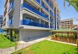 Buy Apartment 1+1 with sea view in a prestigious complex — Kargicak district, 200 meters from the sea 8