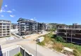 Affordable Purchase Apartment 1+1 with sea view in a prestigious complex — Kargicak district, 200 meters from the sea 8