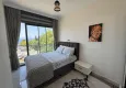 Affordable Purchase One bedroom apartment with furniture and sea view at a bargain price — Kargicak, Alanya 9 