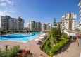 Buy 5+1 duplex penthouse with furniture — Alanya, Avsallar district 5 