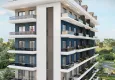Buy New off-plan project in Avsallar: a residential complex with original architecture 10 