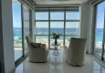 Affordable Purchase Apartment with direct sea view and citizenship opportunity - Alanya, Kestel 8 