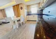 Affordable Purchase 3+1 duplex with furniture in a comfortable complex — Alanya, Oba district 8