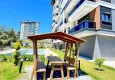 Buy Finished 1+1 apartment in a cozy complex — Alanya, Avsallar district 8 