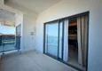 Affordable Purchase Apartment 1+1 with stylish design and sea view in luxury complex - city center 8 