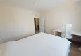Affordable Purchase Apartment 1+1 from the owner with furniture in a cozy complex — Alanya, Tosmur district 8