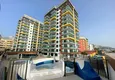 Buy 2+1 apartment in a luxury complex on the seafront - Mahmutlar district, Alanya 8 