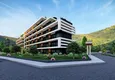 Buy Apartment 1+1 in a complex with a hotel concept — Antalya, Altintash district 8 