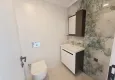Affordable Purchase 1+1 apartment in Alanya, Mahmutlar district, with a fine finish 8 