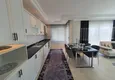 Affordable Purchase  2+1 apartment with a modern interior 150 meters from the sea — Alanya, Oba district 8 