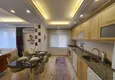 Affordable Purchase Two-bedroom apartment with new furniture in Alanya, Cikcilli district 8