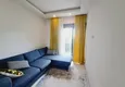 Affordable Purchase Turnkey 1+1 apartment with garden view in a hotel-type complex — Alanya, Mahmutlar district 8 