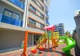 Buy Apartment 1+1 with sea view in a prestigious complex — Kargicak district, 200 meters from the sea 9