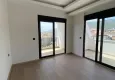 Affordable Purchase New 2+1 duplex penthouse in Oba, Alanya 9