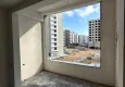 Affordable Purchase Apartments in Mersin, Tomyuk district - from an investor in the construction phase. Suitable for short term rentals 9