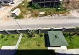 Affordable Purchase Apartment 1+1 with sea view in a prestigious complex — Kargicak district, 200 meters from the sea 9