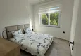 Affordable Purchase Great price! Turnkey one-bedroom apartment in Alanya, Avsallar district 9