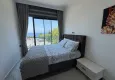 Affordable Purchase One bedroom apartment with furniture and sea view at a bargain price — Kargicak, Alanya 10 