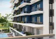 Buy New off-plan project in Avsallar: a residential complex with original architecture 11 