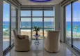 Affordable Purchase Apartment with direct sea view and citizenship opportunity - Alanya, Kestel 9 