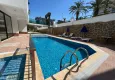 Buy Apartment 1+1 from the owner with furniture in a cozy complex — Alanya, Tosmur district 12