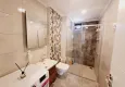 Affordable Purchase Apartment 1+1 from the owner with furniture in a cozy complex — Alanya, Tosmur district 9