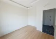 Affordable Purchase One bedroom apartment with a fine finish from the owner — Alanya, Mahmutlar district 9