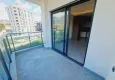Affordable Purchase 1+1 apartment in Alanya, Mahmutlar district, with a fine finish 9 
