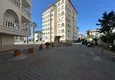 Buy Two-bedroom apartment with new furniture in Alanya, Cikcilli district 9