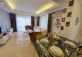 Affordable Purchase Two-bedroom apartment with new furniture in Alanya, Cikcilli district 9
