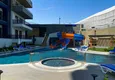 Buy Turnkey 1+1 apartment with garden view in a hotel-type complex — Alanya, Mahmutlar district 10 