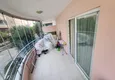 Affordable Purchase Apartment 2+1 in Mahmutlar with furniture and glazed balconies 16