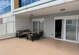 Affordable Purchase Apartment for rent in Alanya, Tosmur area - furnished, spacious terrace, luxury complex, 250 m beach 11