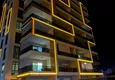 Affordable Purchase Apartment for rent in Alanya, Tosmur area - furnished, spacious terrace, luxury complex, 250 m beach 13