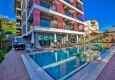 Buy Renting an apartment in the center of Alanya is a great solution for a vacation by the sea 2