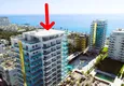 Buy Turnkey studio apartment in a complex on the first beach - Alanya, Mahmutlar district 3