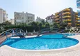 Buy Turnkey studio apartment in a complex on the first beach - Alanya, Mahmutlar district 4