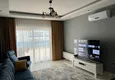 Affordable Purchase Apartment for rent in Alanya, Tosmur area - furnished, spacious terrace, luxury complex, 250 m beach 7