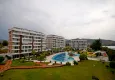 Buy Apartment 2+1 furnished from owner in complex with private beach - Demirtas, Alanya 1 
