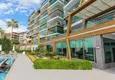 Buy Luxury View Apartment with furniture and open terrace - Kargycak, first coastline 10