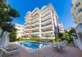 Buy Apartment 1+1 furnished 250 meters from the sea - the center of Alanya, Cleopatra Beach area 2