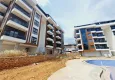 Buy Apartment 1+1 with finishing in a new complex - Alanya, Oba area 2 