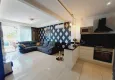 Affordable Purchase Furnished apartment 1+1 with sea view in luxury complex - Kargycak, first coast line 2