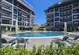 Buy Apartment 1+1 in modern complex in Oba district, Alanya - directly from the owner 2 